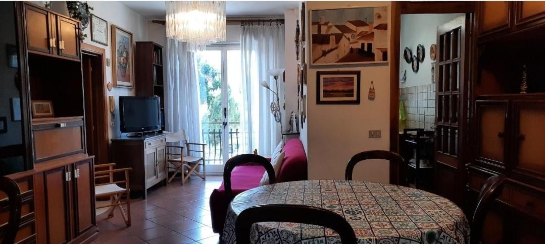 Casa Giammari Apartment Порто Реканати Екстериор снимка